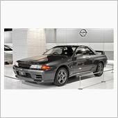 箱スカ　ＧＴ－Ｒ　コックピッ ...