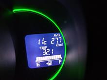 この時期は伸びるね