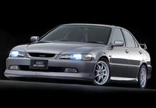セダンといえば…その53　ホンダ　DNA　NEW　アコード