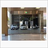 LEXUS下関ラウンジ利用❗️