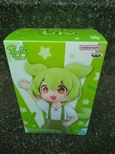 バンダイスピリッツ：ずんだもん
