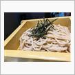 蕎麦食べ放題(๑˃̵ᴗ˂̵)の画像