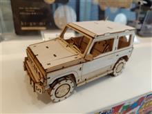 納車準備！！