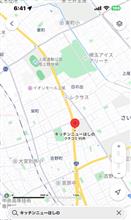 ゴルフR交流界　6月のランチオフ