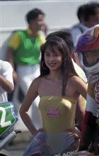 蒲池幸子さん　(ZARD 坂井泉水さん)