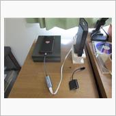 本格的にテザリング生活です