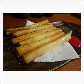チーズフライスティック