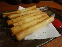 チーズフライスティック