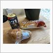 昼間っからハイボール