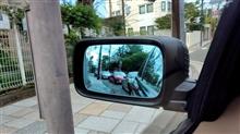 軽井沢ミーティングあけの日曜日。