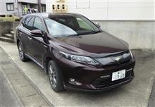 いい車です