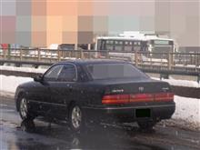 自動車乗用新車マーケットからセダン離れが本格化しだした1991年晩夏初秋