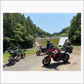 竹田の白水ダム（大分焼酎二階 ...