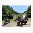 竹田の白水ダム（大分焼酎二階堂のCM）