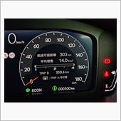 500キロ走破！