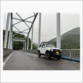 雷雨の丹沢湖（2025/5/ ...