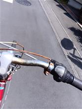 たまには地元🚲 たまには地元🚲