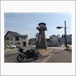 湯郷温泉♨️ツーリング🏍️💨