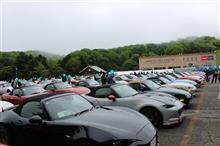 ローダスター軽井沢ミーティング2025行ってきました