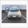 アイを車検に出しました