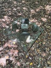 田代村 二等三角点
