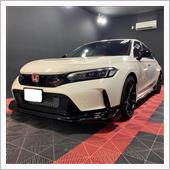 新車も磨いて本物のガラスコー ...