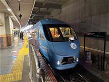 五月最終日は町田駅へ