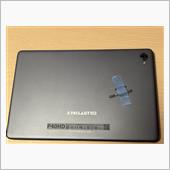 タブレット修理