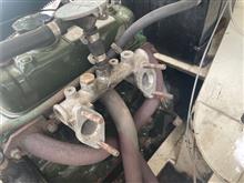 全塗装引き渡し前の最終DIY整備