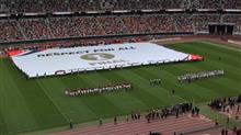 リーグワン決勝戦の観戦に行ってきました🏉(旅行記)