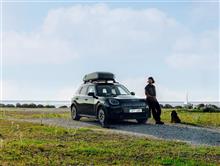 ルーフボックスTHULE FORCE3新発売!