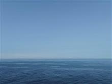5月13日、ハッピー第二次北海道侵攻作戦（八戸港へ）