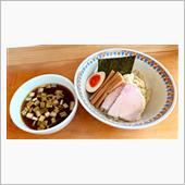 らぁ麺 トイロ＠安曇野市穂高