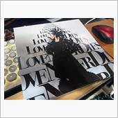 LOVE NEVER DIE