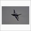 三沢基地のF-16デモチーム解散