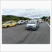 軽カー耐久参戦記。