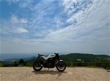 自宅-神戸-芦有/東展望台-芦屋-自宅