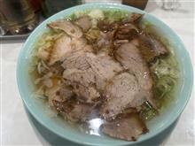 渋谷かっちゃんラーメン