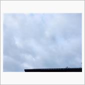 ６月３日　天気が下り坂な火曜 ...