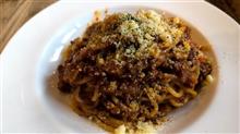 渡辺通りでパスタランチ　マスターズカフェ