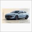 BYD　2025年1月～5月