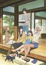 『ふらいんぐうぃっち』プチ聖地巡礼