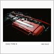 EK9のB16BからシビックRSのL15Cに変わって思う事。