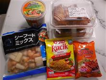 今日から父子家庭(笑)