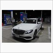 メルセデス・ベンツE220d ...