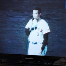 長嶋さん、亡くなっちゃいましたね。