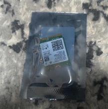 ROG G531GT W-ifiカード　2