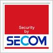 ウ～～～～ン…どうでしょう? 所謂ひとつの&quot;SECOMしてますか～?&quot;ですか?