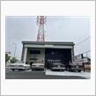 G.base／HINANO KITCHIN訪問