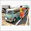 MINI1000 燃料ポンプ交換後の試運転・・・〈331〉 